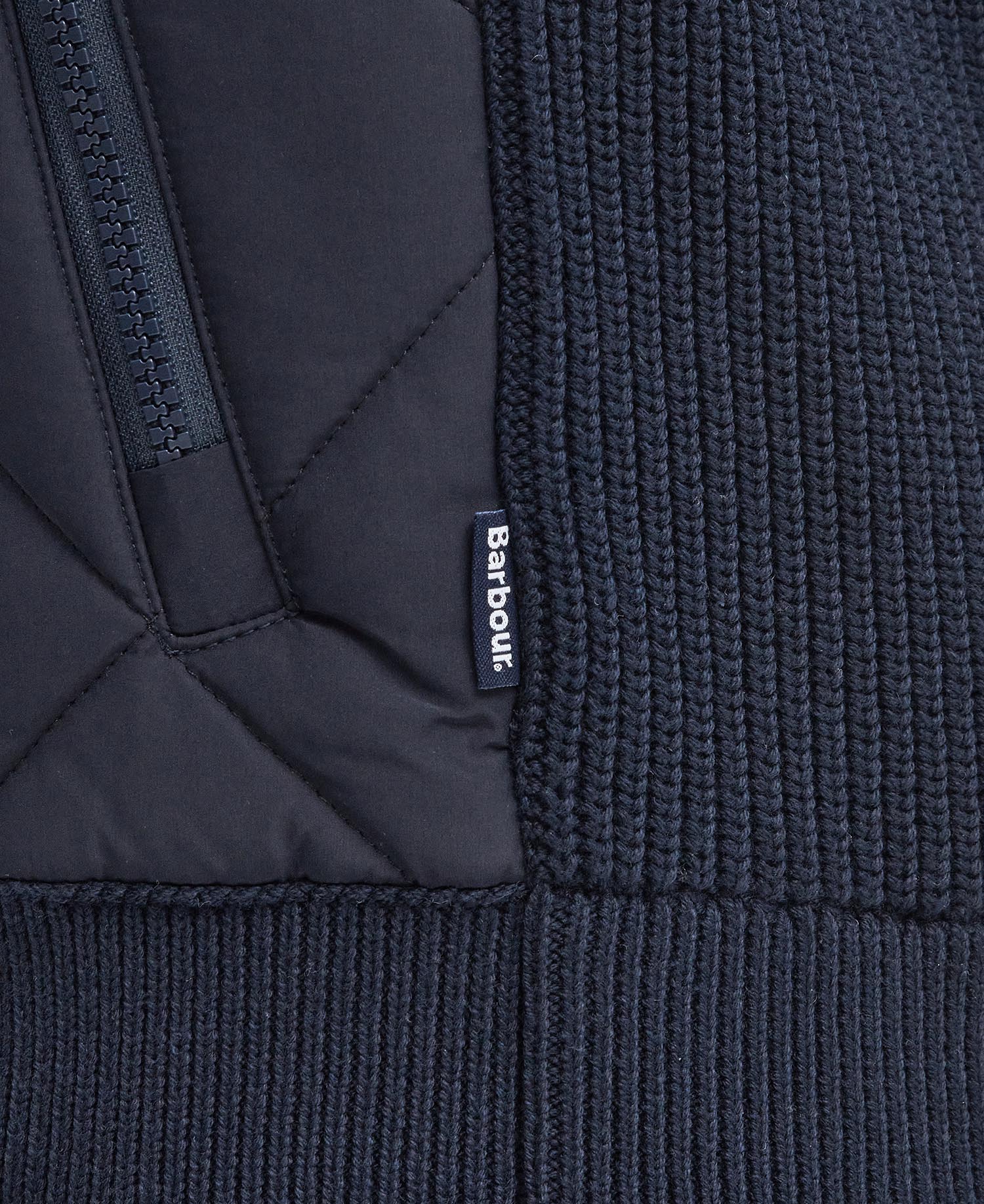 Newland Quilted Jumper image number 6