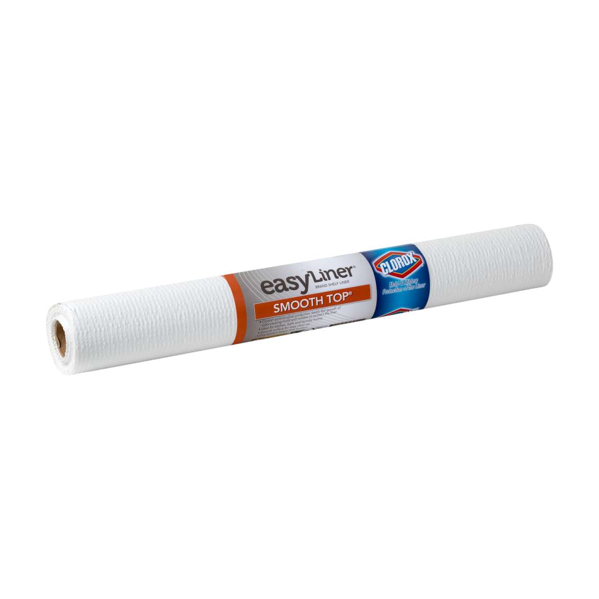 Smooth Top® EasyLiner® with Clorox® Image