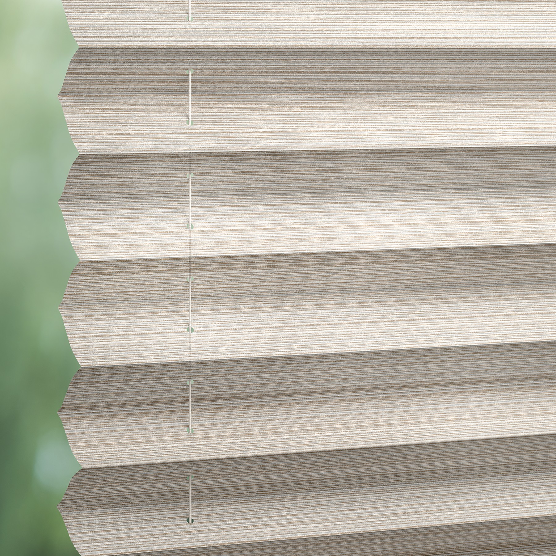 Stora StainStop Re-Life 1420 Pleated Blind