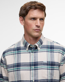 Dogwood Regular Long-Sleeved Shirt 
