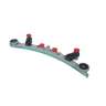 NCE904691, NaceCare Solutions, Blades 31In Sq Linatex