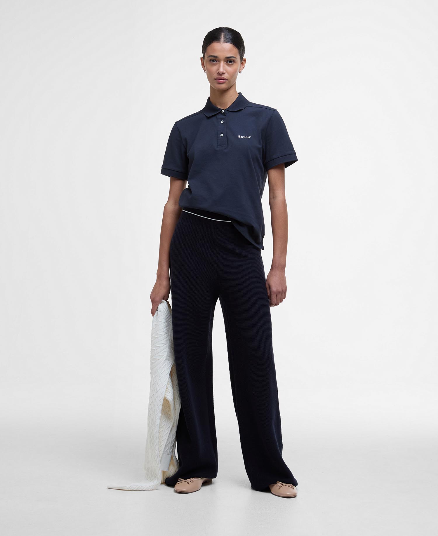 Poloshirt Bowford image number 1