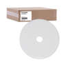 Boardwalk, Polishing, White, 21", Round Floor Pad