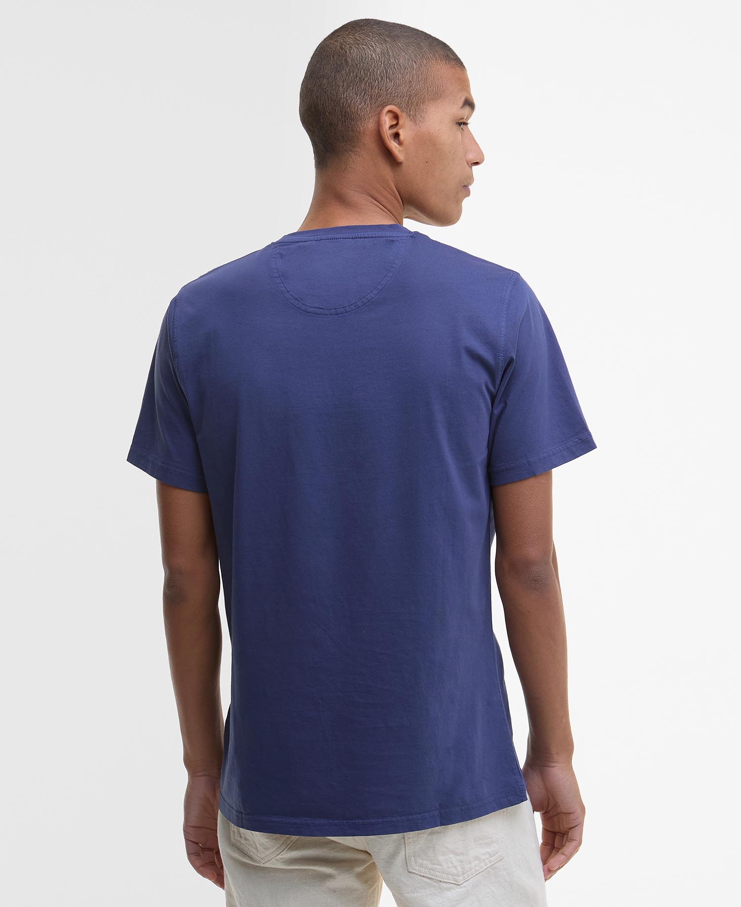 T-Shirt Garment Dyed image number 2