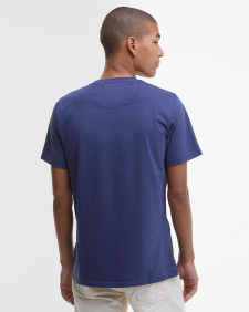 T-Shirt Garment Dyed 