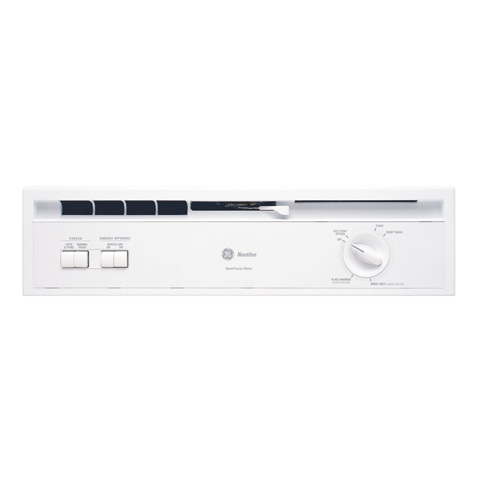 GE® Built-In Dishwasher