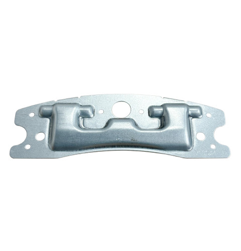 Dryer Door Hinge Cover