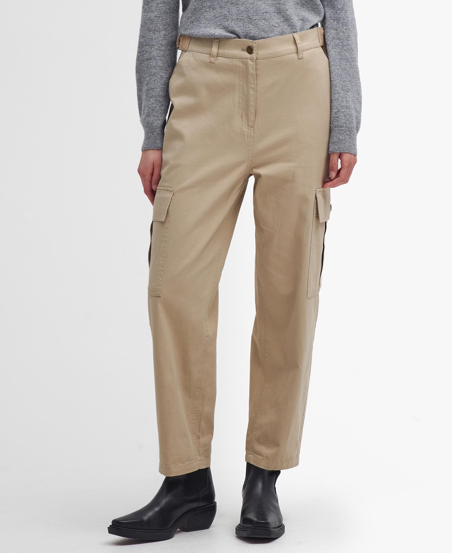 Elisha Cargo Trousers image number 1