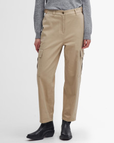 Elisha Cargo Trousers 