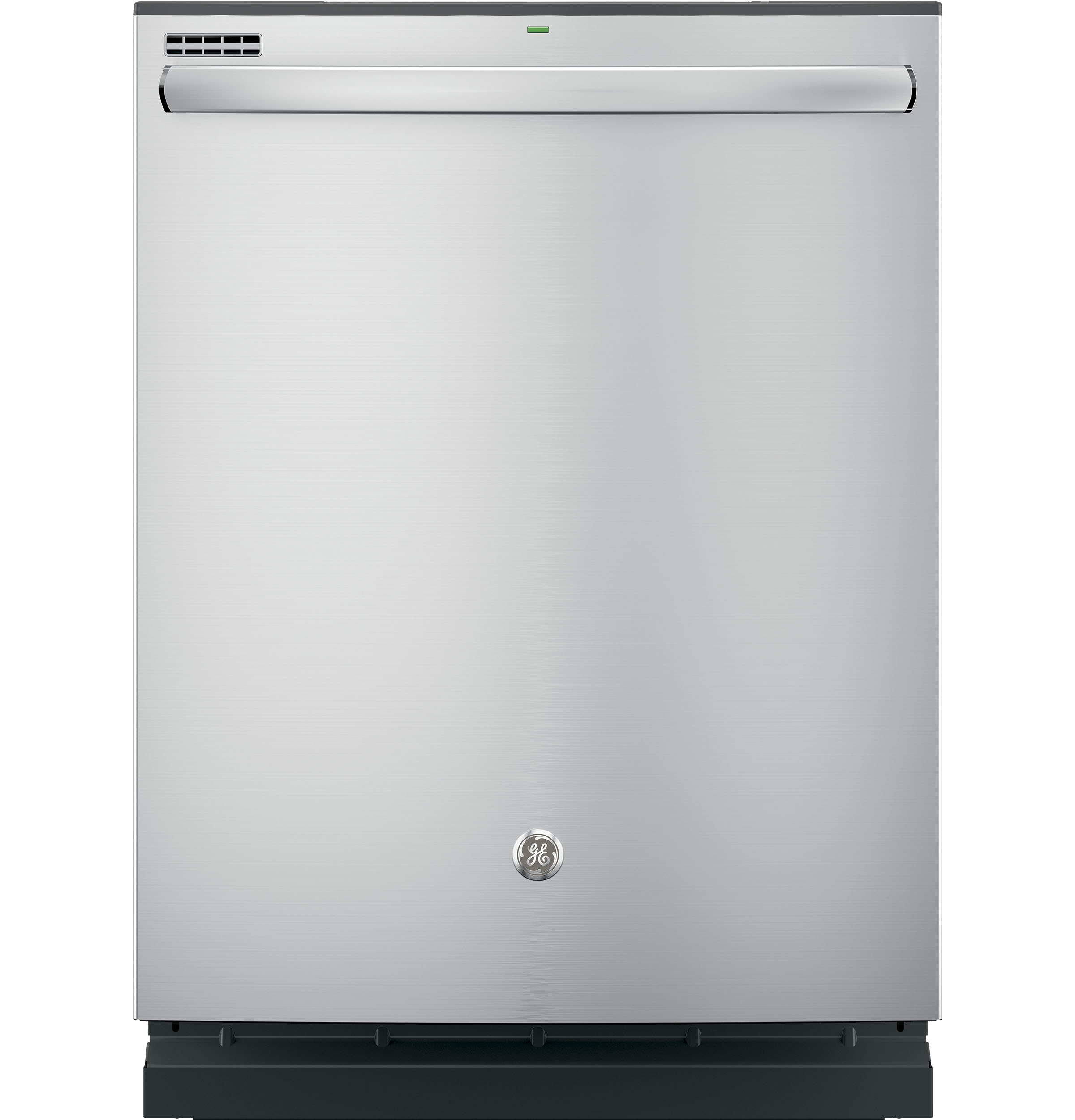 GE® Smart Dishwasher with Hidden Controls