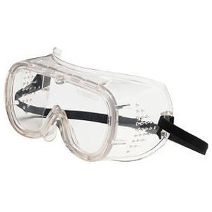 Goggle, 440 Basic™, Clear Lens