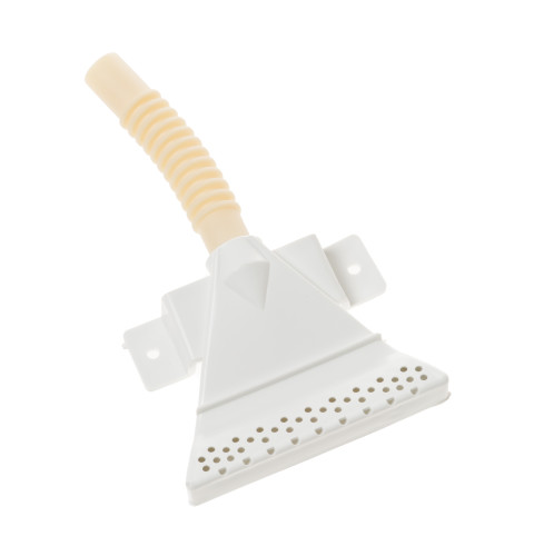 FUNNEL SHOWER HEAD ASM