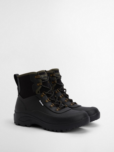 Marlow Lace-Up Wellingtons Marlow Lace-Up Wellingtons