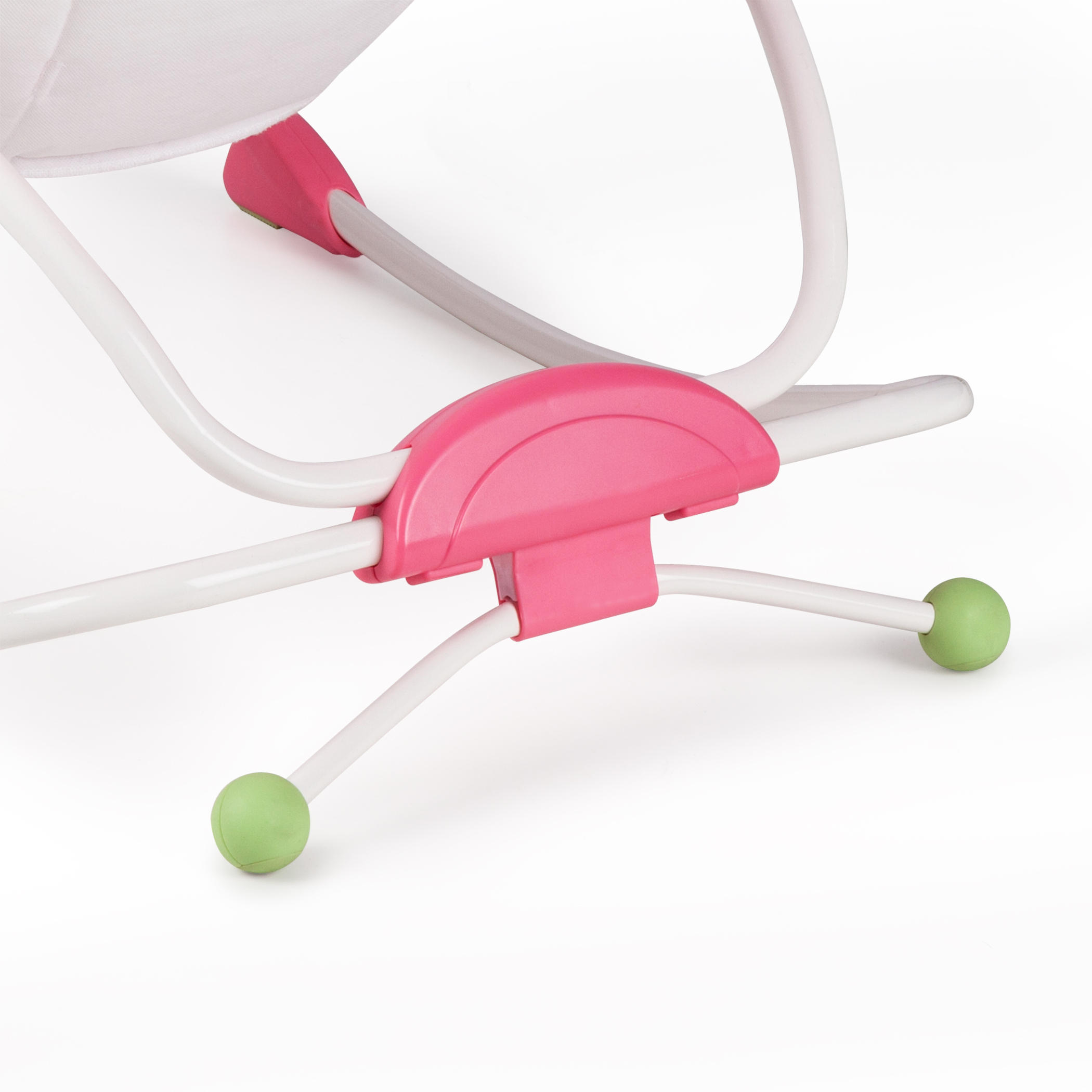 Raspberry Garden™ Rocker