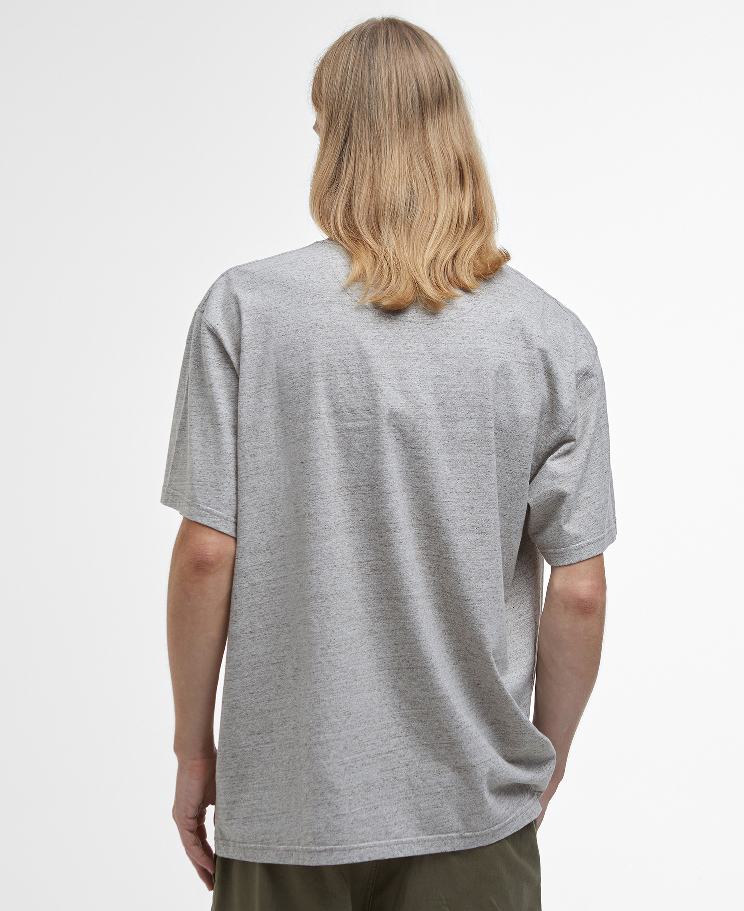 Calton Oversized T-Shirt image number 2