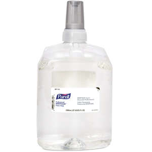 Gojo, PURELL® Professional REDIFOAM™,  Foam Soap, PURELL® CXR REDIFOAM™ Dispenser 2000 mL Cartridge