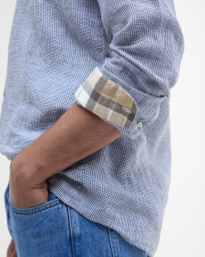 Linton Tailored Long-Sleeved Shirt 