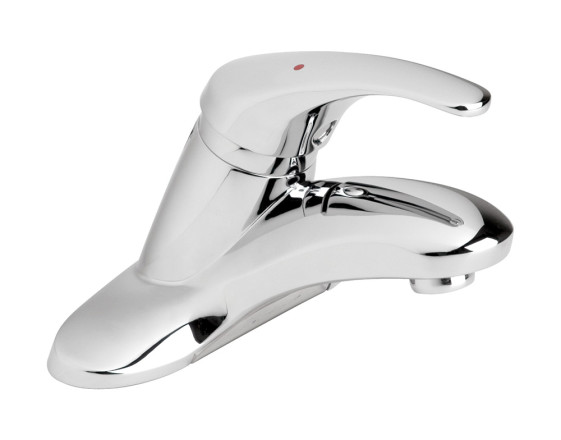Symmetrix Lavatory Faucet
