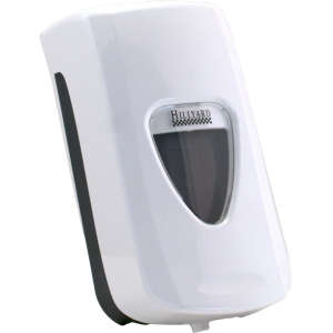 Hillyard, Bulk Foam, 2000ml, White, Manual Dispenser