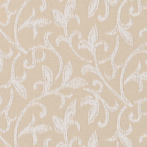Percy Coffee Roller Blind