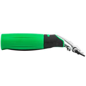 Unger, ErgoTec Complete, 6", Green, Rubber Squeegee