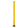 Device Column Yellow