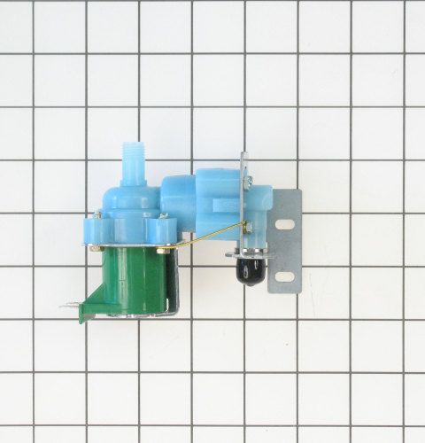 WATER VALVE COMPLETE
