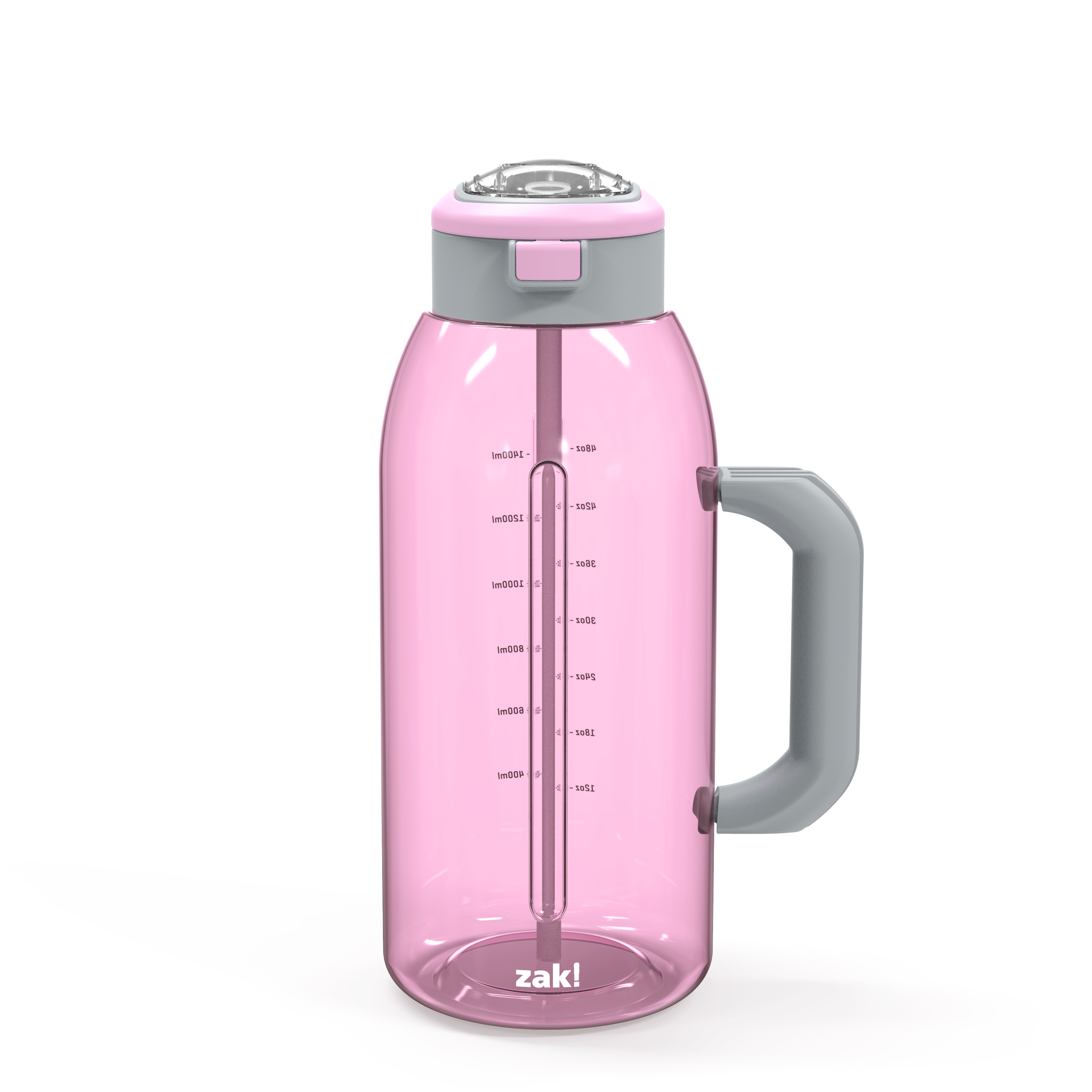 Genesis 64 ounce Water Bottles, Lilac slideshow image 1 Genesis 64 ounce Water Bottles, Lilac slideshow image 1