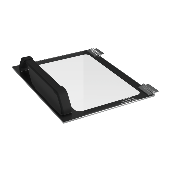 15-Bird Right Glass Door Assy