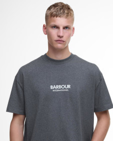 T-shirt oversize Formula 