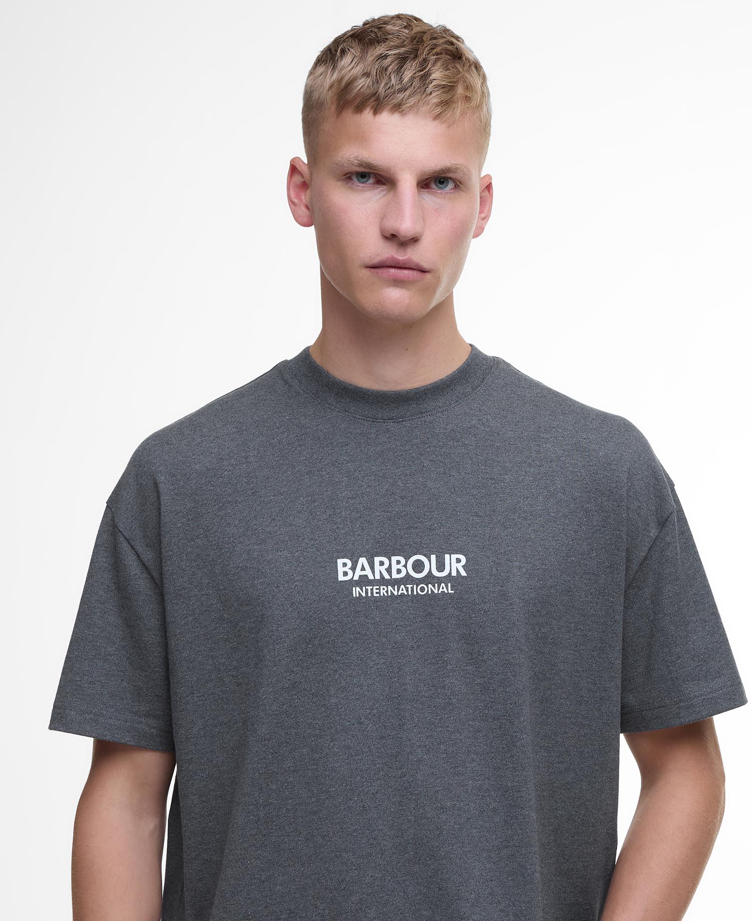 T-shirt oversize Formula image number 3