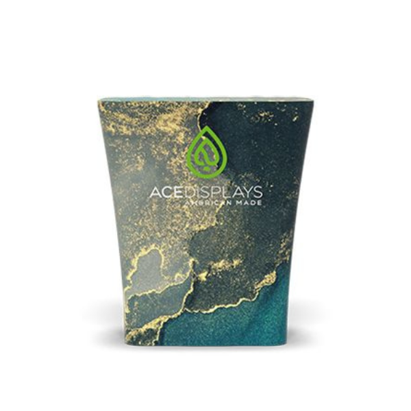 Premium Case Small Graphic (Fabric)