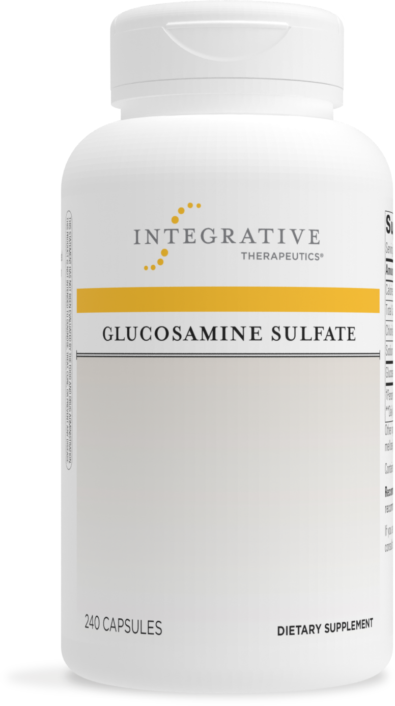Glucosamine Sulfate Integrative Therapeutics
