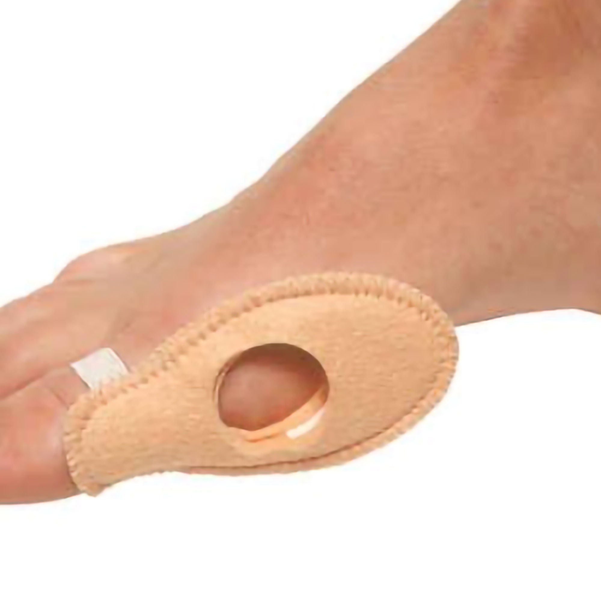 Pedifix SHIELD, PAD BUNION FELTASTIC