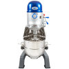 60-quart 208- to 240-volt floor mixer with safety guard
