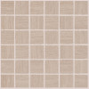 Stratos Avorio 2×2 Mosaic Matte