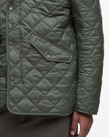 Steppjacke Modern Chelsea 