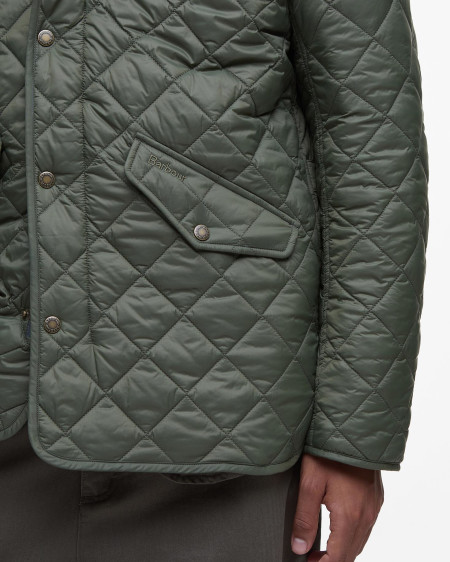 Steppjacke Modern Chelsea