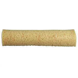 Impact, Squeeze Roller Sponge Mop Refill, 12.75"W, Tan