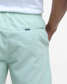 Shorts Washed Cord Relaxed 
