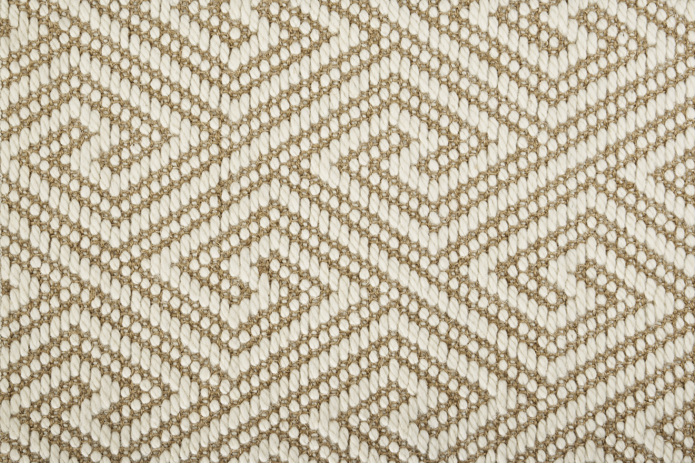 NATUREWEAVE NATURE KEY NATKY IVORY/SAHARA