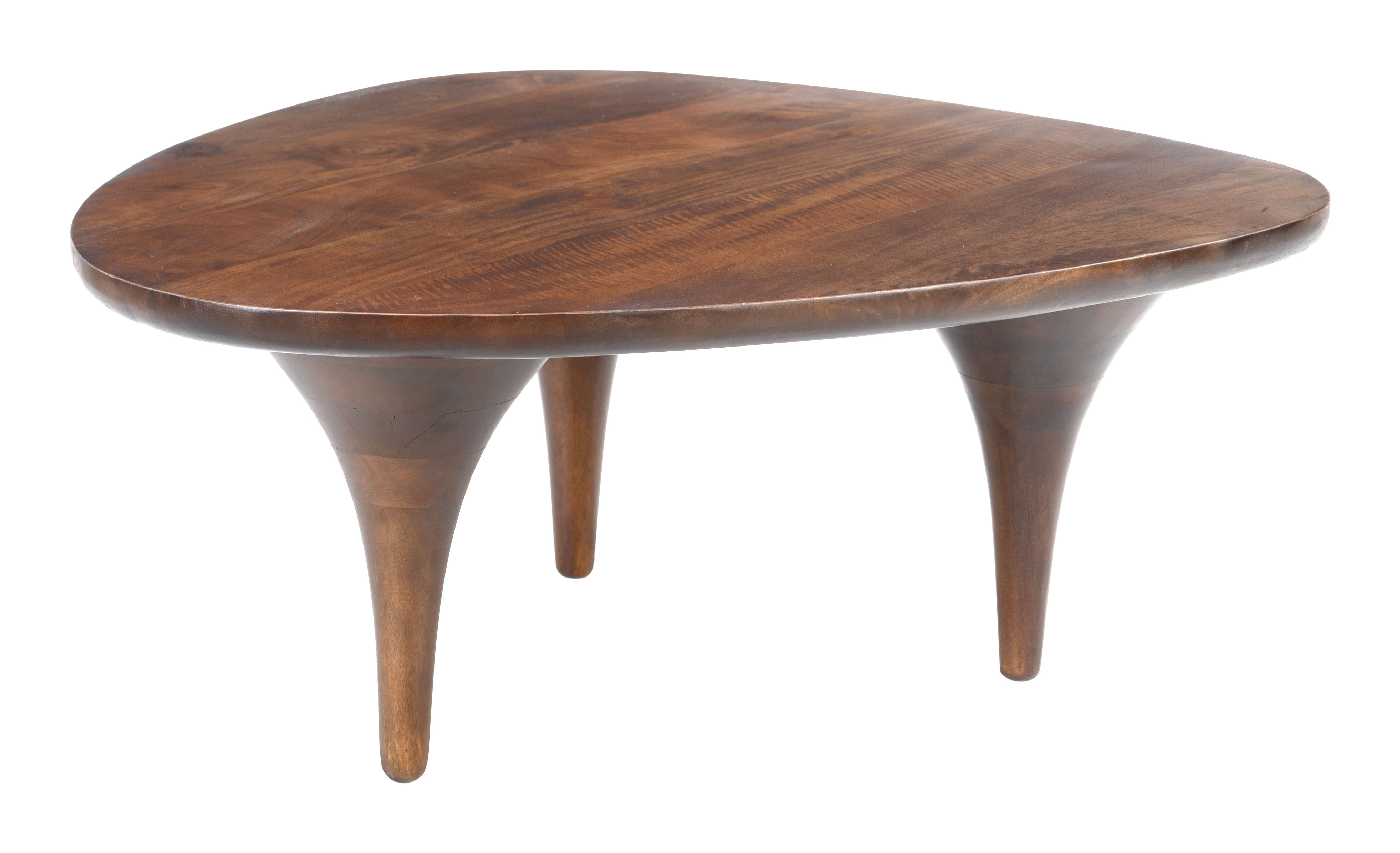 Spiker Coffee Table Walnut product image