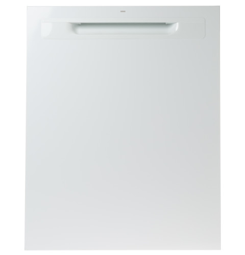 WHITE OUTER DOOR PANEL