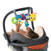 Travel-pillar Discovery Toy Bar™