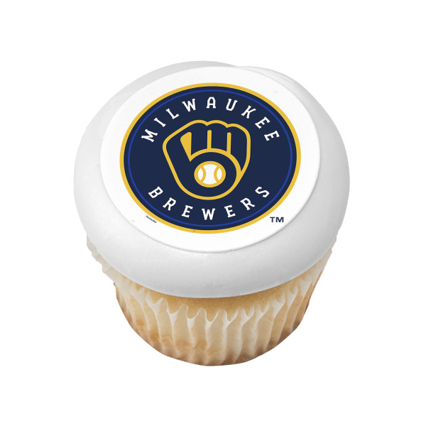 MLB® Team PhotoCake® Edible Image®