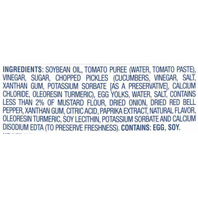 Kraft Thousand Island Dressing, 16 fl oz Bottle