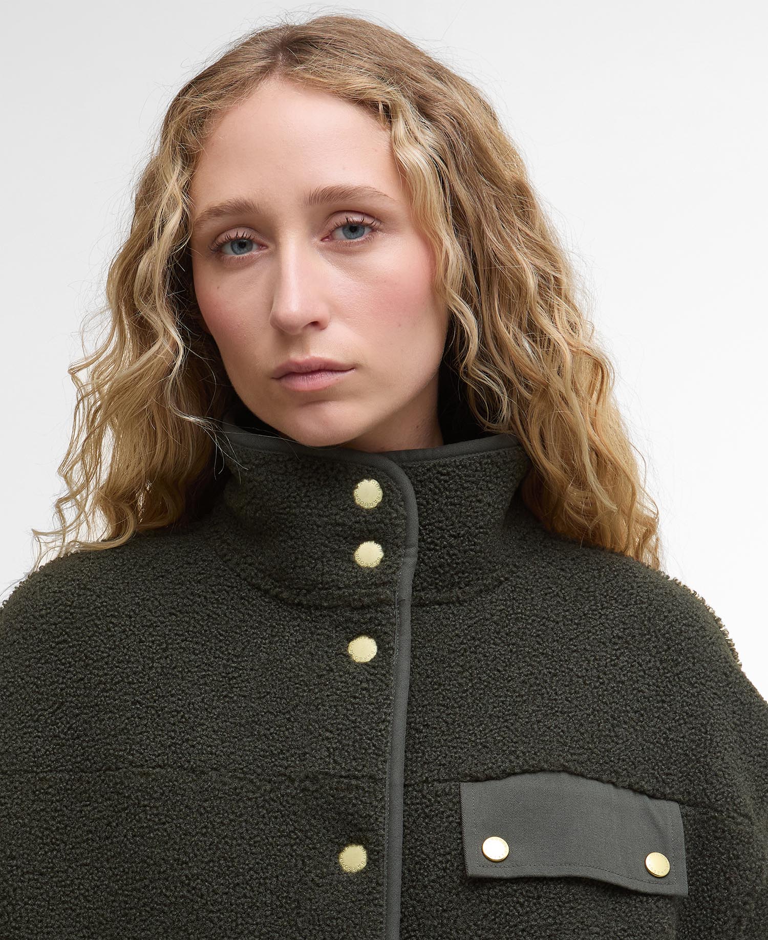 Mabel Fleece image number 3