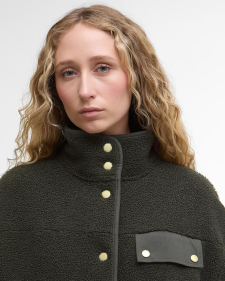 Mabel Fleece