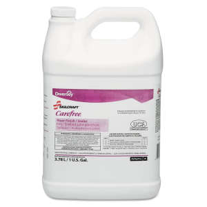 NSN7930014865067, AbilityOne®, SKILCRAFT Carefree Floor Sealer/Finish,  1 gal Bottle
