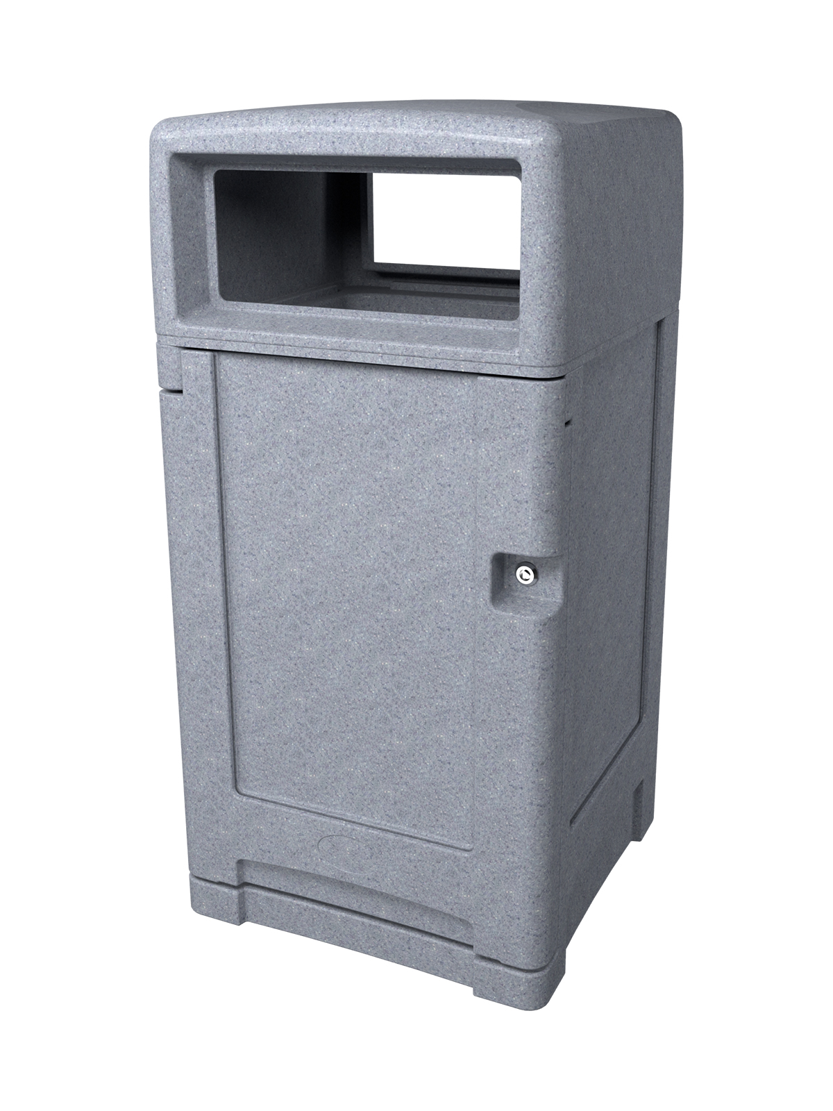 EXPRESSION – Single – Unit – Outdoor – Full – Greystone